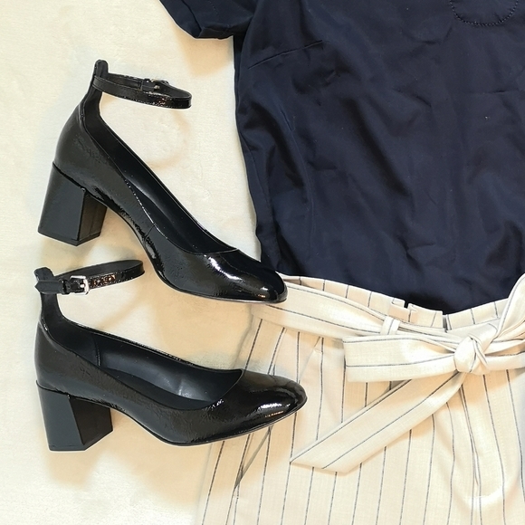 NEW Rebecca Minkoff Heels - Picture 4 of 6